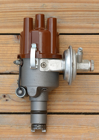 VW Bus T1 30PS Verteiler Bosch VJU4BR8